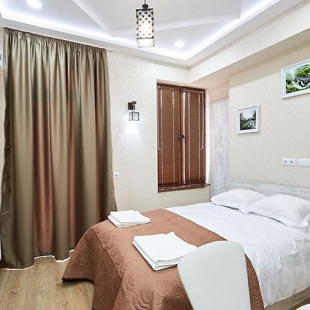 Guest Hotel Tbilisi Buitenkant foto
