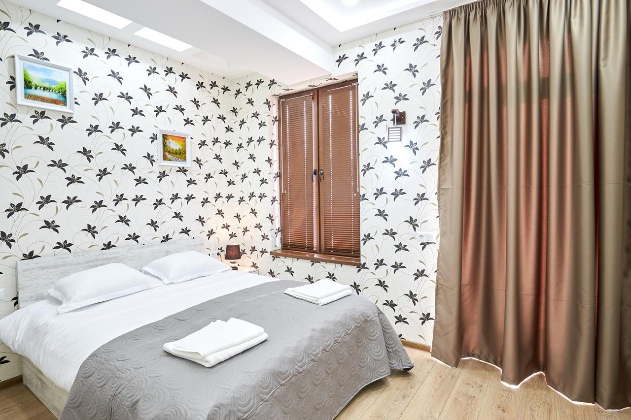 Guest Hotel Tbilisi Buitenkant foto